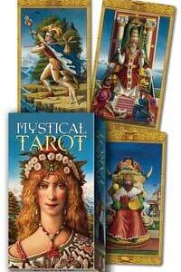 Mystical Tarot by Giuliano Costa