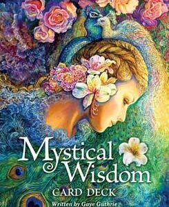 Mystical Wisdom deck by Guthrie & Wall