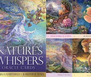Nature’s Whispers oracle