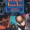 New Orleans Voodoo tarot deck & book by Martinie & Glassman New Orleans Voodoo tarot deck & book by Martinie & Glassman