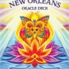 New Orleans oracle by Fatima Mbodj New Orleans oracle by Fatima Mbodj