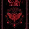 Occull Tarot by Travis McHenry Occull Tarot by Travis McHenry