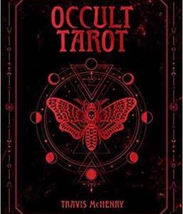 Occull Tarot by Travis McHenry