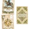 Old Style Lenormand tarot Old Style Lenormand tarot