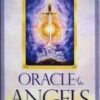 Oracle of the Angels by Mario Duguay Oracle of the Angels by Mario Duguay