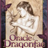 Oracle of the Dragonfae by Lucy Cavendish Oracle of the Dragonfae by Lucy Cavendish