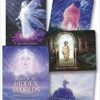 Oracle of the Hidden Worlds by Cavendish & Williams Oracle of the Hidden Worlds by Cavendish & Williams