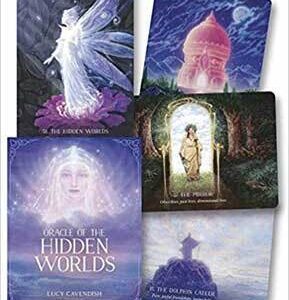 Oracle of the Hidden Worlds by Cavendish & Williams