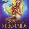 Oracle of the Mermaids by Lucy Cavendish Oracle of the Mermaids by Lucy Cavendish