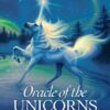 Oracle of the Unicorns by Cordelia Francesca Brabbs Oracle of the Unicorns by Cordelia Francesca Brabbs