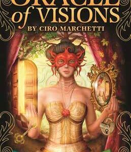 Oracle of Visions by Ciro Marchetti