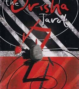 Orisha Tarot (deck & book) by Andrwe McGregor, Obatilemi