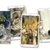 Pagan Tarot by Pace & Gina Pagan Tarot by Pace & Gina