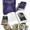 Pagan Tarot (deck & book) by Gina Pace Pagan Tarot (deck & book) by Gina Pace