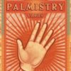 Palmistry cards by Vernon Mahabal Palmistry cards by Vernon Mahabal