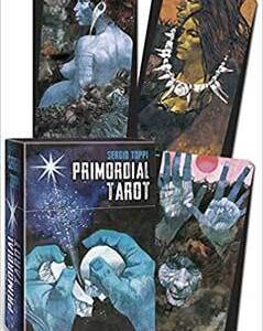 Pride Tarot