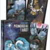 Primordial Tarot by Sergio Toppi Primordial Tarot by Sergio Toppi