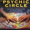 Psychic Circle (Ouija Board) by Zerner & Farber Psychic Circle (Ouija Board) by Zerner & Farber
