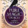 Pure Magic oracle by Andres Engracia Pure Magic oracle by Andres Engracia