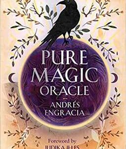 Pure Magic oracle by Andres Engracia