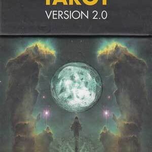Quantum tarot by Kay Stopforth & Chris Butler