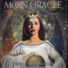 Queen of the Moon oracle by Stacey Demarco Queen of the Moon oracle by Stacey Demarco