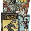 Radiant Wise Spirit tarot Radiant Wise Spirit tarot