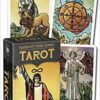 Radiant Wise Spirit mini tarot Radiant Wise Spirit mini tarot