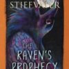 Raven’s Prophecy deck & book by Maggie Stiefvater Raven’s Prophecy deck & book by Maggie Stiefvater