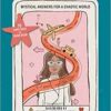 Real Talk tarot (dk & bk) by Juanita Londono Caviria Real Talk tarot (dk & bk) by Juanita Londono Caviria