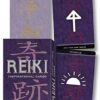 Reiki Inspirational cards by Anna Eva Jahier Reiki Inspirational cards by Anna Eva Jahier