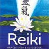 Reiki Oracle deck by Knox & Wilson Reiki Oracle deck by Knox & Wilson