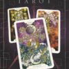 Revelations Tarot Deck by Zach Wong Revelations Tarot Deck by Zach Wong