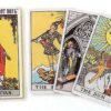 Rider-Waite tarot deck by Pamela Colman Smith Rider-Waite tarot deck by Pamela Colman Smith