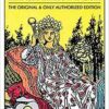 Plastic Rider-Waite tarot deck by Pamela Colman Smith