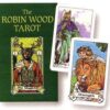 Robin Wood Tarot by Robin Wood