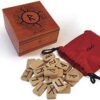Runes with Box Runes with Box