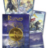 Rune Oracle cards by Cosimo Musio Rune Oracle cards by Cosimo Musio