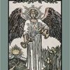 RWS Tarot by Pamela Colman Smith RWS Tarot by Pamela Colman Smith