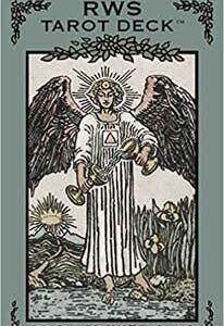 RWS Tarot by Pamela Colman Smith