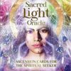 Sacred Light oracle by Anna Stark Sacred Light oracle by Anna Stark