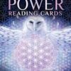 Sacred Power reading cards by Anna Stark Sacred Power reading cards by Anna Stark