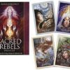 Sacred Rebels oracle by Fairchild & Morrison Sacred Rebels oracle by Fairchild & Morrison