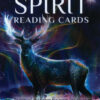 Sacred Spirit reading cards by Anna Stark Sacred Spirit reading cards by Anna Stark