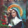 Saints & Mystics reading cards by Andres Engracia