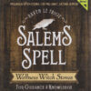 Salem’s Spell Wellness Witch Stones Salem’s Spell Wellness Witch Stones