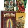 Santa Muerte tarot by Fabio Listrani Santa Muerte tarot by Fabio Listrani
