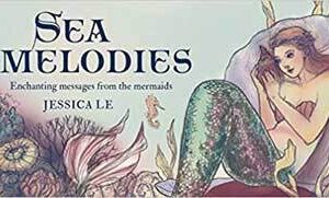 Sea Melodies by Jessica Le
