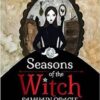 Seasons of the Witch oracle by Anderson & Diaz Seasons of the Witch oracle by Anderson & Diaz