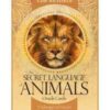 Secret Language of Animals oracle by Richards/Manton Secret Language of Animals oracle by Richards/Manton